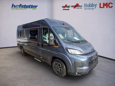 Malibu Van charming 640 LE RB COUPE FIRST-CLASS