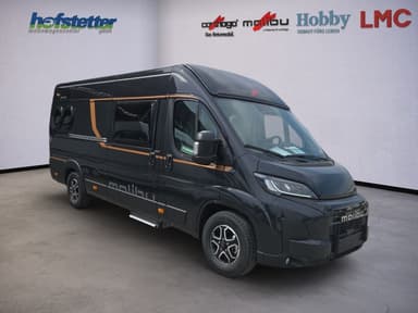 Malibu Van charming 640 LE RB GT First Class