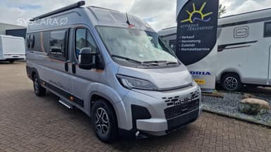 Malibu Van charming coupé 640 LE RB