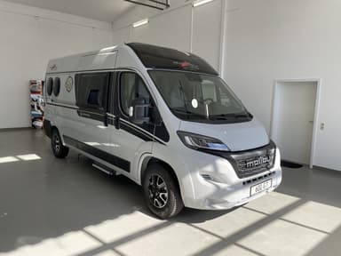 Malibu Van charming GT skyview 600 DB K