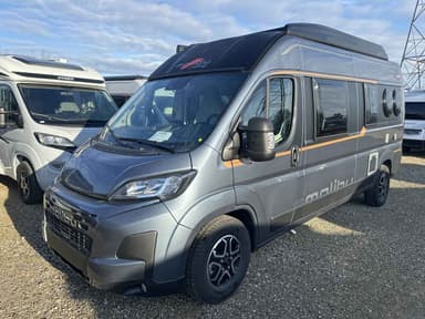 Malibu Van charming GT 600 DB K GT