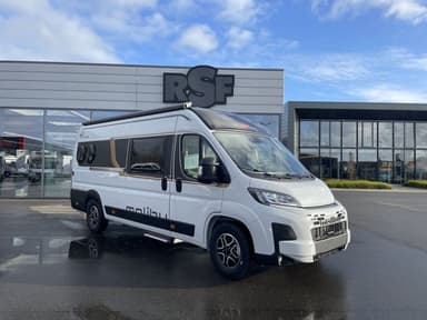 Malibu Van charming GT skyview 640 LE