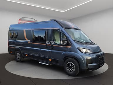 Malibu Van charming GT skyview 640 LE