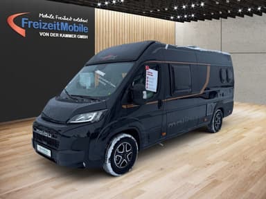 Malibu Van charming GT skyview 640 LE K