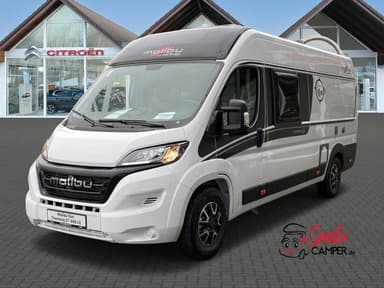 Malibu Van charming GT skyview 640 LE K