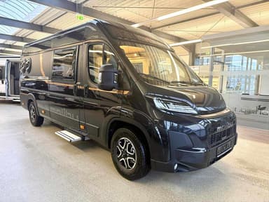 Malibu Van charming GT skyview 640 LE K