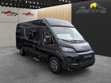 Malibu Van charming GT skyview 640 LE K