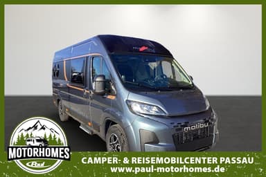 Malibu Van charming GT skyview 640 LE K