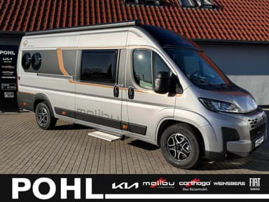 Malibu Van charming GT skyview 640 LE K
