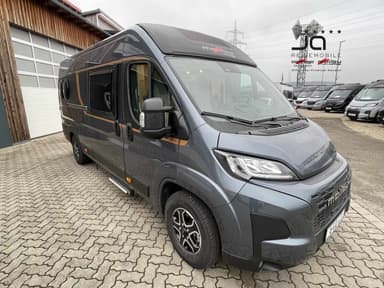Malibu Van charming GT skyview 640 LE K
