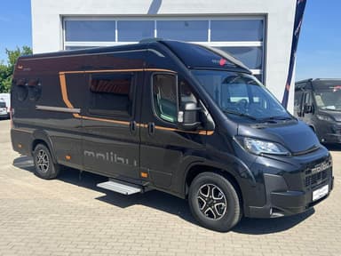 Malibu Van charming GT skyview 640 LE RB