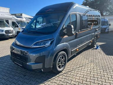Malibu Van charming GT skyview 640 LE RB