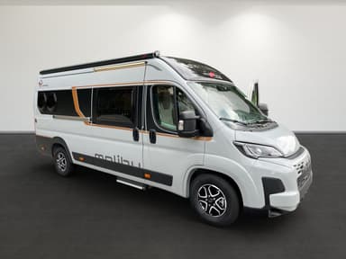 Malibu Van charming GT skyview 640 LE RB