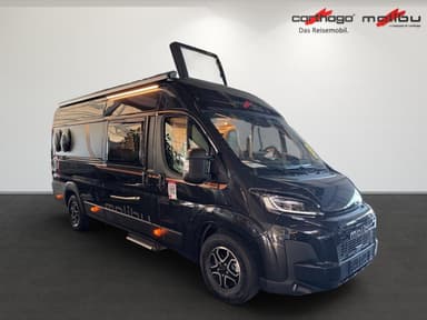 Malibu Van charming GT skyview 640 LE RB
