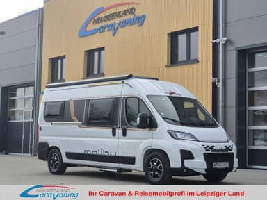 Malibu Van comfort 600 DB
