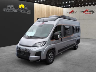 Malibu Van comfort 600 DB