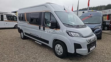 Malibu Van comfort 600 DB