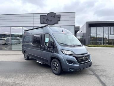 Malibu Van comfort 600 DB