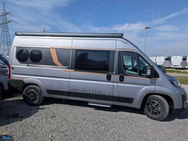 Malibu Van comfort 600 DB
