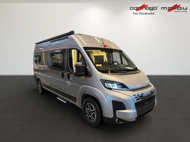 Malibu Van comfort 600 DB