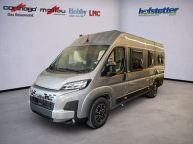 Malibu Van comfort 640 LE