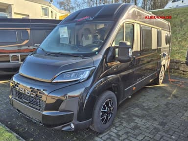 Malibu Van comfort 640 LE