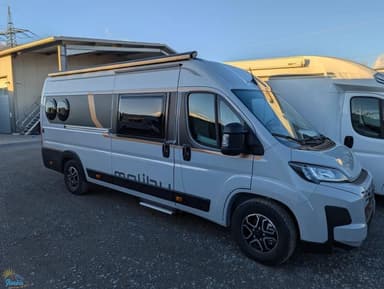 Malibu Van comfort 640 LE