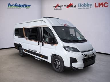 Malibu Van comfort 640 LE