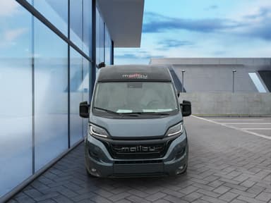 Malibu Van comfort 640 LE viele Pakete,Abverkauf!