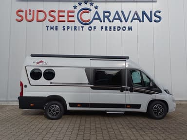 Malibu Van comfort 640 LE