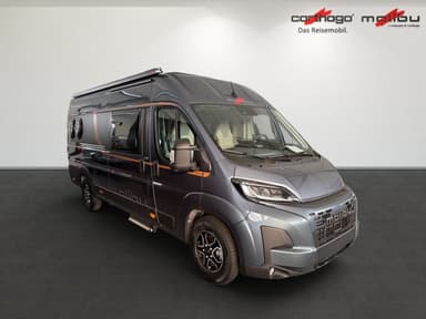 Malibu Van comfort 640 LE