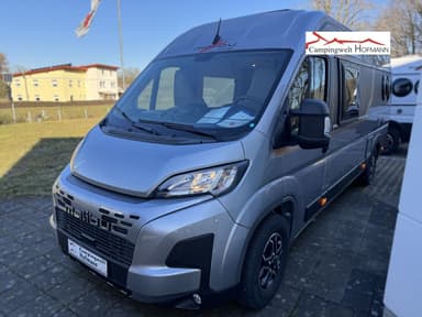 Malibu Van comfort 640 LE