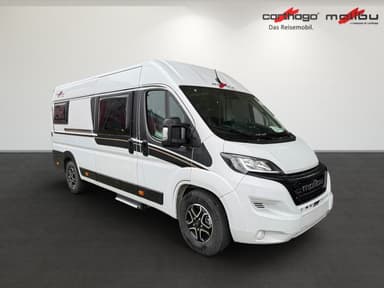 Malibu Van comfort 640 LE