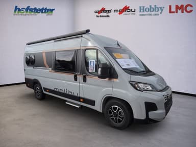 Malibu Van comfort 640 LE