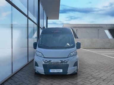 Malibu Van comfort 640 LE viele Pakete,Abverkauf!