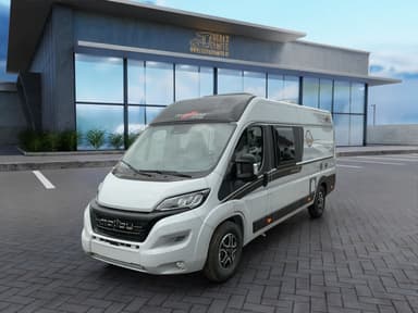 Malibu Van comfort 640 LE Autom. Top Ausstattung