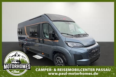 Malibu Van charming GT skyview 640 LE