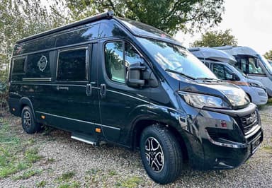 Malibu Van comfort GT skyview 640 LE-REDUZIERT!