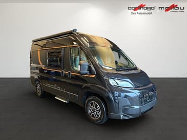 Malibu Van compact 540 DB