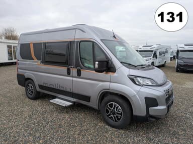 Malibu Van compact 540 DB