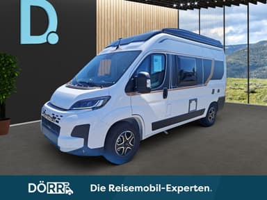Malibu Van compact 540 DB