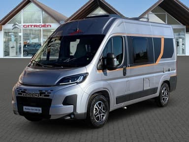 Malibu Van compact 540 DB