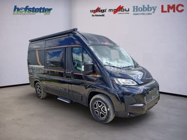Malibu Van compact 540 DB