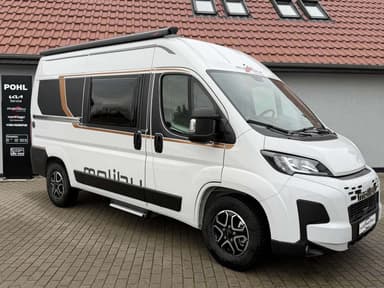 Malibu Van compact 540 DB