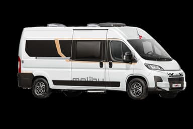 Malibu Van compact 540 DB COMPACT