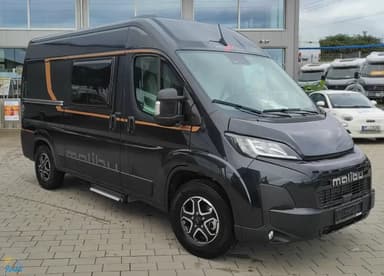 Malibu Van compact 540 DB