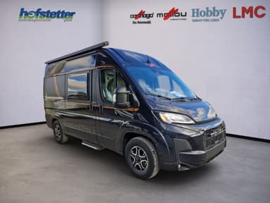 Malibu Van compact 540 DB