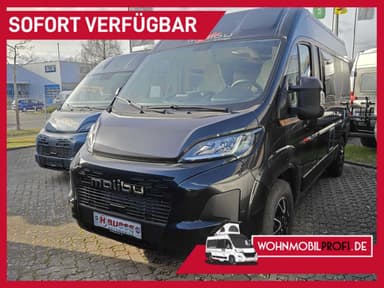 Malibu Van compact 540 DB