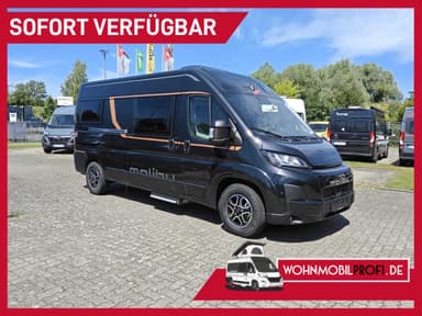 Malibu Van compact 600 LE