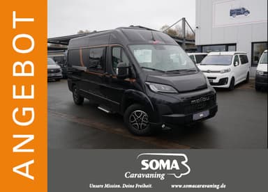 Malibu Van compact 600 LE